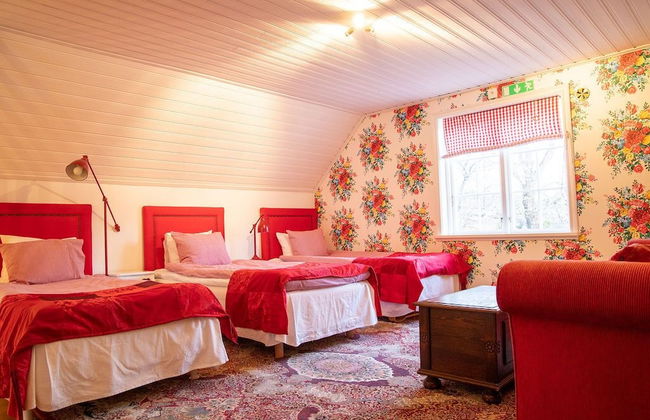 Hem till Gården - Foto 17