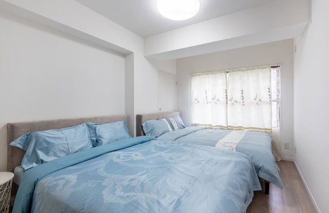 New Ueno Station 7 Min Walk Inarimachi - Foto 8