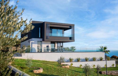 Villa Panoramica - Foto 75