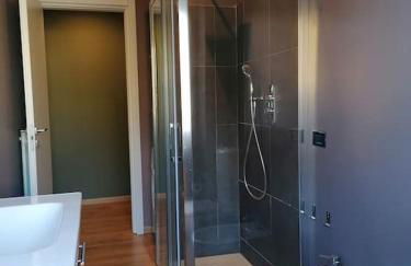 Arona 03 centralissimo ampio bilocale con garage - Foto 24