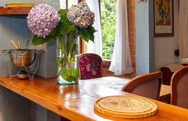 Vale do Lajeado - Campos do Jordão - Photo 63