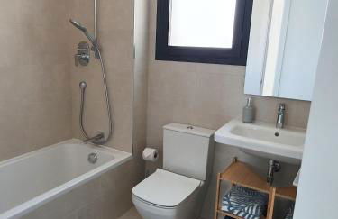 Fuengirola Middel Views - Photo 12