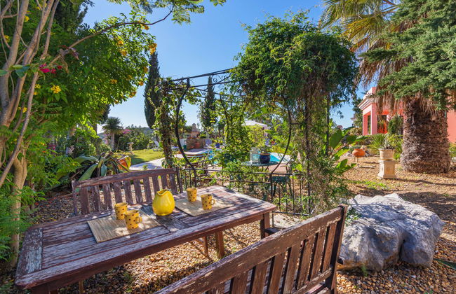 Villa Rosa - Foto 28