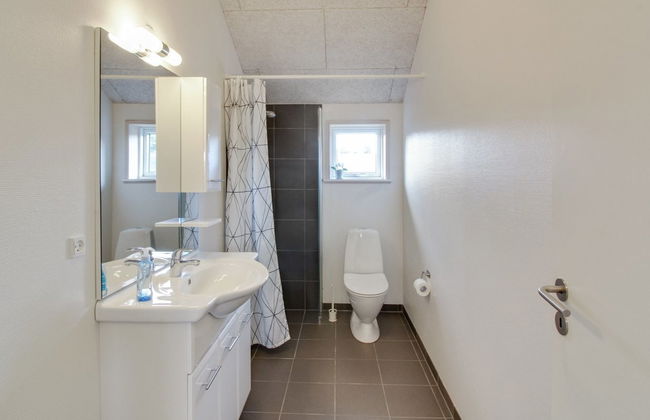 "Ethel" - 1.5km to the fjord - Foto 9