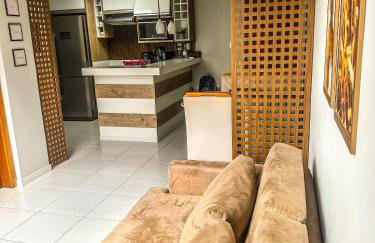Cobertura duplex luxuosa na Praia de Guarajuba, seu Pet é bem vindo - Foto 6