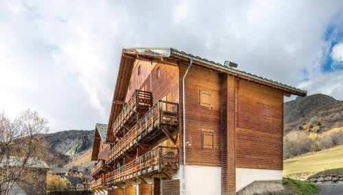 Vacancéole - Le Hameau de l'Alpage - Foto 3