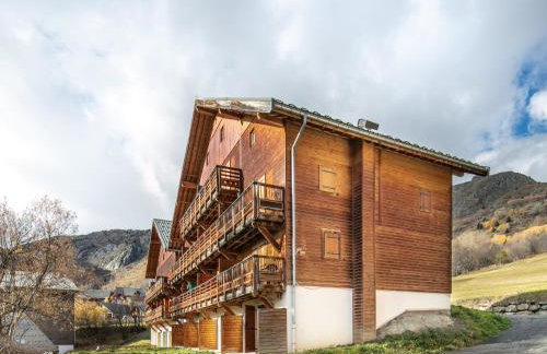 Vacancéole - Le Hameau de l'Alpage - Foto 3