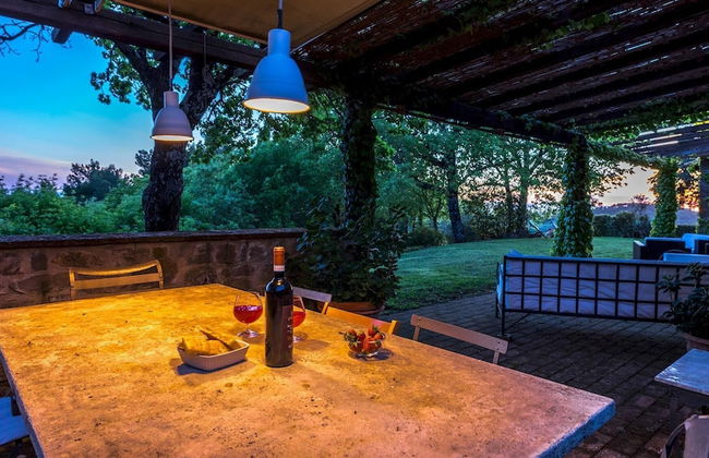 La Cerqua 8 in Gualdo Cattaneo - Photo 44