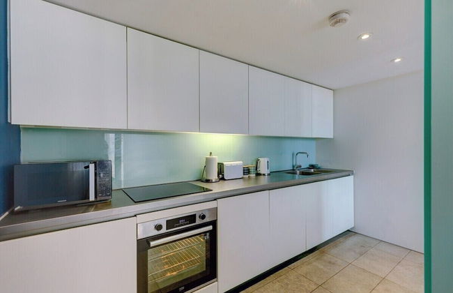 5 Brewhouse by Pureserviced - Photo 12