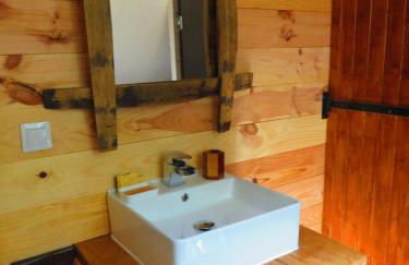 Chalet Le Bordarriben sauna & spa - Foto 63
