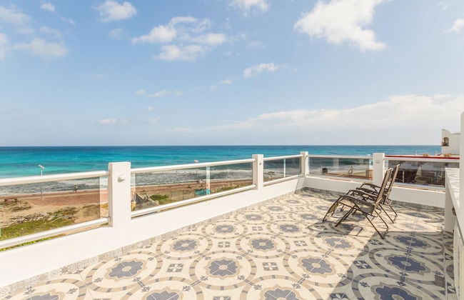 Casitas de Paloma 2nd Floor Studio by Skyrun - Photo 10