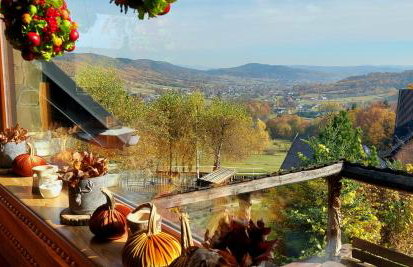 Bacówka Biały Jeleń - Photo 11