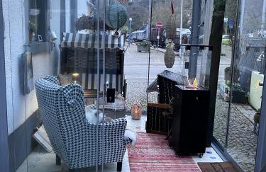 Ferienappartments Nähe Schweiz - Foto 44
