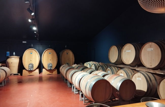 Agriturismo Tenuta San Jacopo - Foto 75