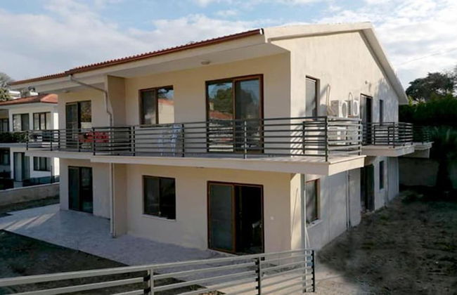 Oren Konak Apart Otel - Foto 17