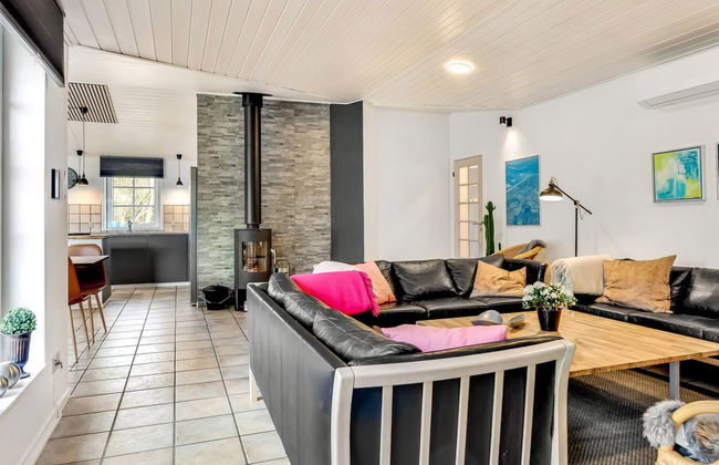 "Alfrida" - 1.5km from the sea - Foto 27