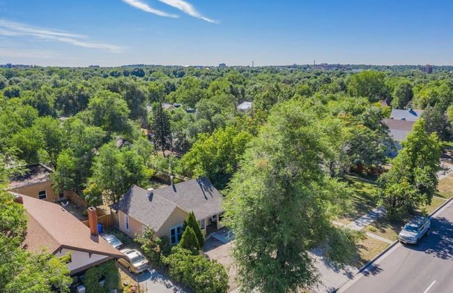 Downtown Practical & Pet-friendly Easy & Sensible - Photo 33