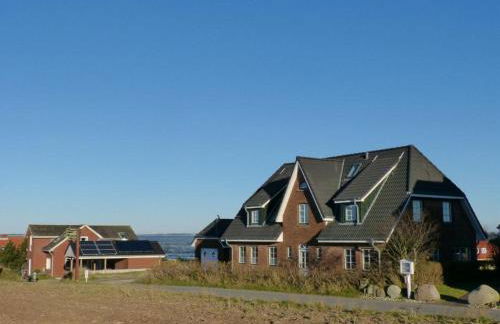 Haus Nordlicht Ferienwohnung *Bi a Maln* - Photo 1