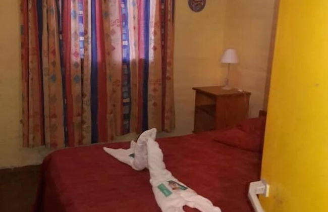 Complejo Turistico Cerro de Oro - Foto 4