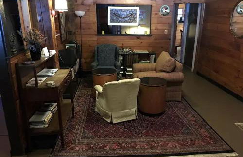 Spacious Vacation Rental for Large Groups in the White Mountains near Plymouth, New Hampshire - Foto 7