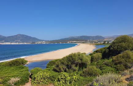 Porticcio - Casa Corsa - Foto 5