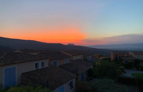 Appartement 12 - Golf de Roquebrune - Vue mer imprenable ! - Foto 44