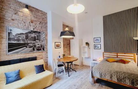 Stara Poczta Apartament - Foto 1