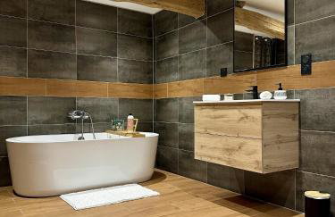 La Longère du Menuisier : Spa-Châteaux-Beauval - Foto 22