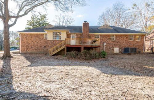 Serene on Sonning- Close to I-26- 20 Mins to Midtown - Foto 42