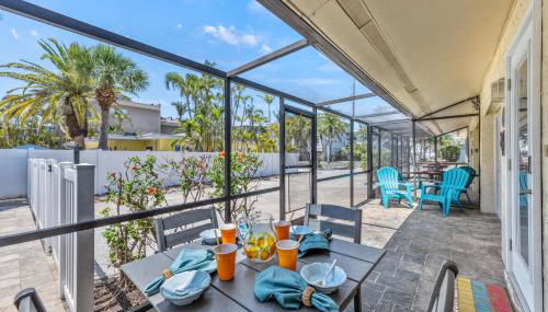 Seahorse Cabana - 1106 - Foto 5