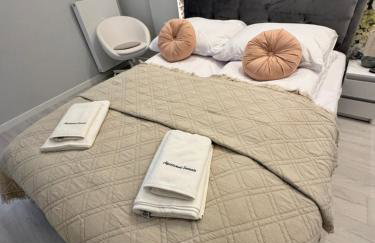 Nadmorskie Tarasy Apartament SORRENTO z garażem,basen, sauna,jacuzzi - Foto 37