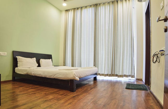 The Eternal Wave by Krish Retreat - Photo 32