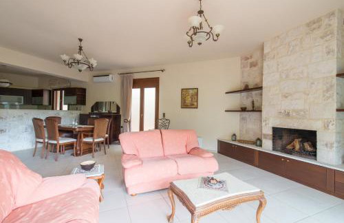 Heraklion Comfy House with Mountain View - Foto 10