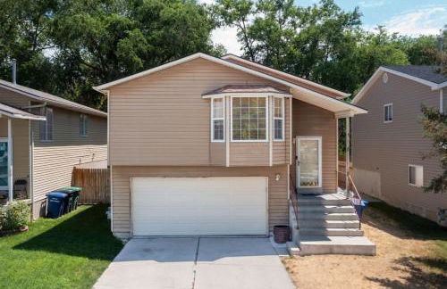 Spacious Pet Friendly Retreat - Foto 28