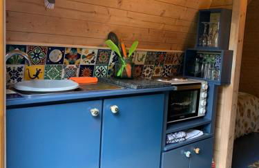 Silverspring Hideaways - Foto 17