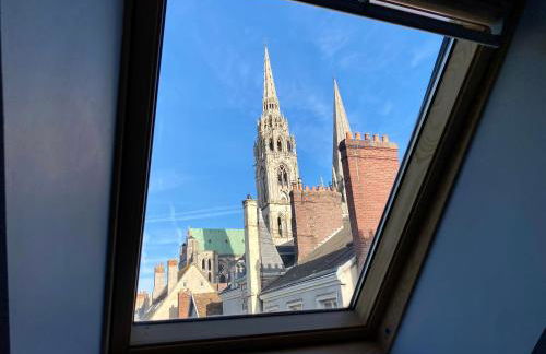 Hôtel Particulier de Champrond - Foto 43