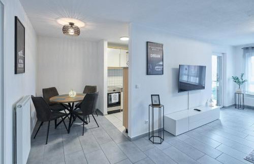 Wohlfühlnest St Leon Rot Aufzug Klima Balkon - Foto 6