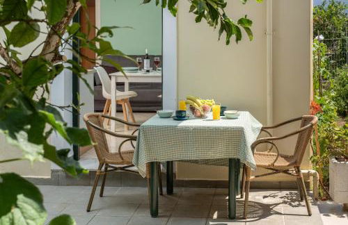 Τhe fisherman's house - Foto 12