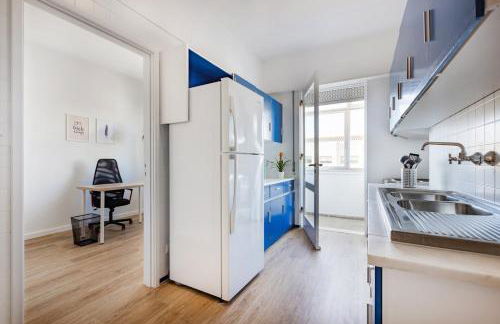 Charming 3BR w/ Office & Garage by Foz Beaches - Foto 37