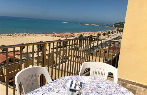 Terrazza sul Mare Vecchio Pontile - Foto 1