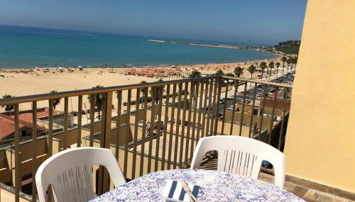 Terrazza sul Mare Vecchio Pontile - Foto 1