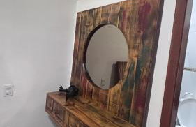 Sítio Topo do Mundo - Pólo Turístico INHOTIM na Serra da Moeda - Foto 35