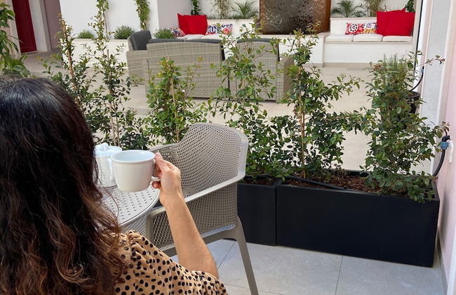 Cardeal Suites & Apartments - Foto 71