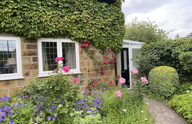 Scalby Grove Cottage Stunning 3 Bed Cottage - Foto 16