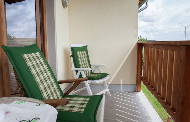 Apartment in Mtsrz With Garden - Foto 6