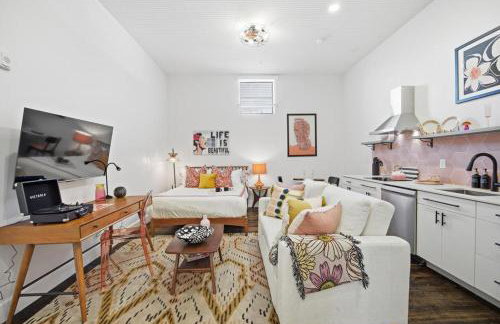 Jazzy Studio at the Raven Pool Onsite Paid Parking - Foto 14