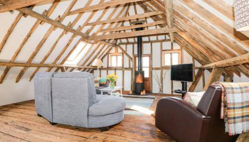 The Old Granary - Foto 3