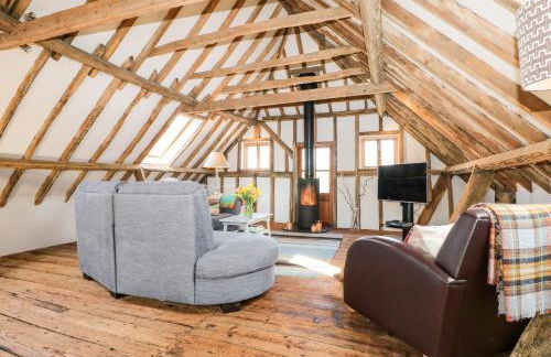 The Old Granary - Foto 3