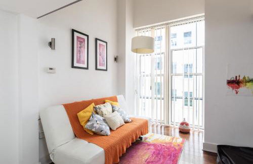 My London Holiday Home - Foto 8