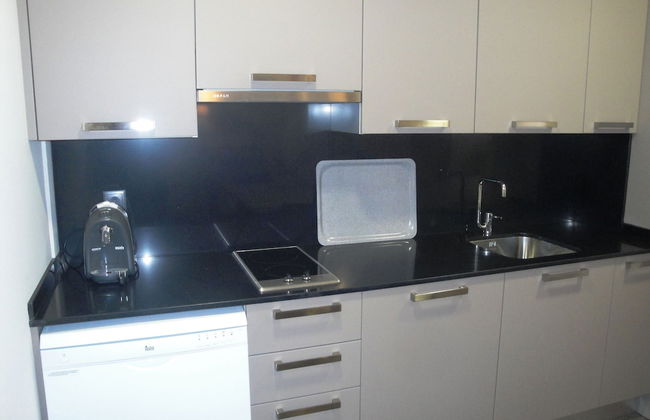 Pierre & Vacances Barcelona Sants - Foto 9